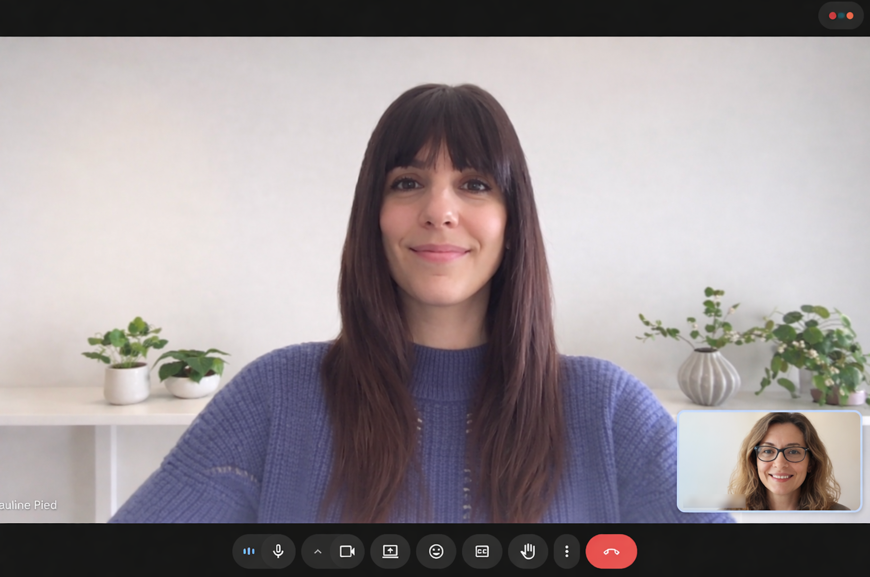 Accompagnement personnalisé